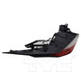 Right Outer Tail Light Assembly 11-9085-00 - bottom view
