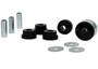Whiteline Differential Mount Bushing Kit for Mitsubishi Lancer Evo Rear