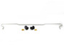 Whiteline Swaybar for Scion FR-S/Subaru BRZ/Toyota 86 Rear 18mm X Adj HD