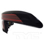 Right Outer CAPA Certified Tail Light Assembly 11-9241-00-9 - angled view