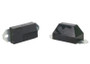 Whiteline Axle Snubbers/Bump Stop for Jeep CJ5 Front or Rear