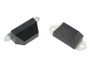 Whiteline Axle Snubbers/Bump Stop for Jeep CJ5 Front or Rear