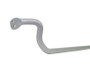 Whiteline Swaybar for Subaru WRX Sedan Front 24mm X-HD Blade Adjustable