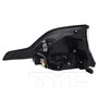Right Outer Tail Light Assembly 11-9361-00 - back view