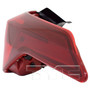 Right Outer Tail Light Assembly 11-9333-00 - angled view
