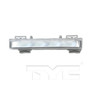 Left Daytime Running Light Assembly 12-0146-00 - front view