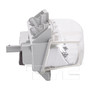 Left Daytime Running Light Assembly 12-0146-00 - angled view