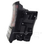 Left Outer CAPA Certified Tail Light Assembly 11-9362-00-9 - side view