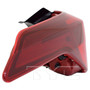 Left Outer CAPA Certified Tail Light Assembly 11-9334-00-9 - angled view