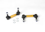 Whiteline Swaybar Link Kit for Nissan 350z Z33 Rear Adjustable Ball End Links