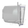 Front Right Turn Signal / Parking Light 12-1537-01 - side view