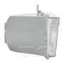 Front Left Turn Signal / Parking Light 12-1538-01 - angled view