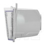 Front Left Turn Signal / Parking Light 12-1538-01 - side view