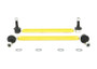 Whiteline Sway Bar Link Assy for Kia Stinger Front HD Adjustable Steel Ball