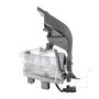 Left Daytime Running Light Assembly 12-5328-00 - side view