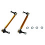 Whiteline Swaybar Link Kit for Subaru Legacy GT Rear Adjustable Ball Link