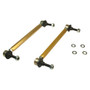 Whiteline Swaybar Link Kit for Subaru Legacy GT Rear Adjustable Ball Link