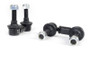 Swaybar Link Kit for Nissan Skyline R35 GT-R Front H/Duty Adj Steel Ball