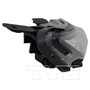 Right Daytime Running Light Assembly 12-5417-00 - side view