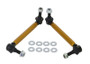 Swaybar Link Kit for Ford Ranger PX 2WD/4WD Rear Adj Extra HD Ball Link