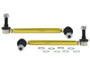 Whiteline Sway Bar Link Assy Universal Heavy Duty Adjustable Steel Ball