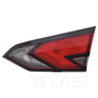 Right Inner Tail Light Assembly 17-11065-00 - front view