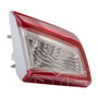 Left Inner Tail Light Assembly 17-5304-00 - side view