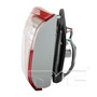 Right Inner Tail Light Assembly 17-5249-00 - side view