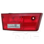 Left Inner Tail Light Assembly 17-5212-00 - front view