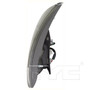 Right Inner Tail Light Assembly 17-5281-90 - angled view