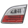 Right Inner CAPA Certified Tail Light Assembly 17-5311-00-9 - front view