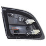 Right Inner CAPA Certified Tail Light Assembly 17-5311-00-9 - back view