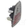 Right Inner CAPA Certified Tail Light Assembly 17-5311-00-9 - side view