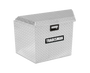 Tradesman Aluminum For Trailer Tongue Storage Box (21in.) - Brite