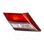 Left Inner Tail Light Assembly 17-5410-00 - front view