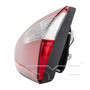Right Inner Tail Light Assembly 17-5449-00 - angled view