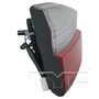 Left Inner Tail Light Assembly 17-5628-00 - angled view