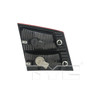 Right Inner Tail Light Assembly 17-5461-00 - back view