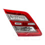 Left Inner CAPA Certified Tail Light Assembly 17-5498-00-9 - left view