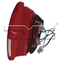 Right Inner CAPA Certified Tail Light Assembly 17-5563-00-9 - connector view