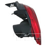 Right Inner CAPA Certified Tail Light Assembly 17-5521-01-9 - side view