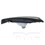 Left Inner Tail Light Assembly 17-5618-00 - top view