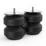 Timbren Rear Suspension Enhancement for Nissan Frontier