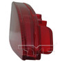 Rear Right Reflector Assembly 17-5619-00 - angled view
