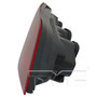 Left Inner Tail Light Assembly 17-5596-00 - side view
