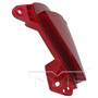 Rear Right Reflector Assembly 17-5701-00 - side view