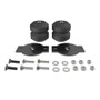Timbren Front Suspension Enhancement for Ford Excursion 4WD