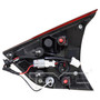 Left Inner Tail Light Assembly 17-5732-00 - back view