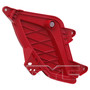 Rear Left Reflector Assembly 17-5702-00 - back view