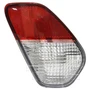 Right CAPA Certified Back Up Light Assembly 17-5755-00-9 - front view